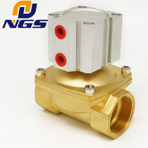 Air control valve 2Q160-15 2Q200-20 2Q200-20 2Q350-35 2Q400-40 2Q500-50 2Q500-50 2Q500-50
