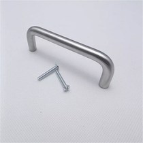 PULB-60 PULB-60 100135160 PULBS-100 135 Mismie U shaped handle round steel handle