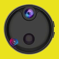 4G camera wireless battery-free mobile phone remote indoor home card without network monitor camera