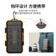 Zoer 카메라 배터리 상자 스토리지 카드 저장 상자 저장 상자 저장 상자 캐논에 적합한 Fuji Sony Micro Single FW50 E6NH W235 EL17SD 카드 상자 TF 대용량 보호 상자 Zoer 카메라 배터리 상자 스토리지 카드 저장 상자 저장 상자 저장 상자 캐논에 적합한 Fuji Sony Micro Single FW50 E6NH W235 EL17SD 카드 상자 TF 대용량 보호 상자