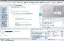 Source Insight 4 00 0124 package update package installation in English and Chinese