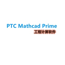 PTC Mathcad Prime 7 0 6 0 5 0 Mathcad 15 Chinese Simplified