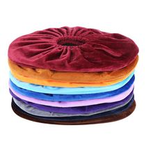 Shoe cover cloth art indoor abrasion resistant adult home washable large number suede home big code anti-slip entry student