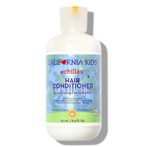 California Baby California soothing conditioner 251ml bottle