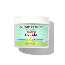 California Baby California Baby soothing cream for newborn Baby toddlers 57g bottle