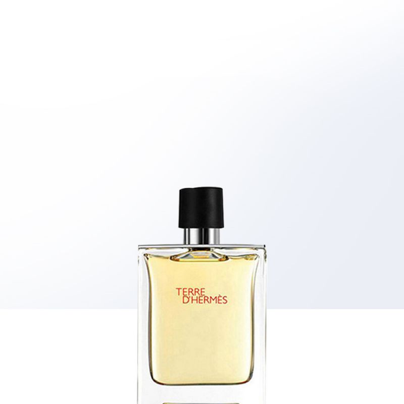 hermes爱马仕法国hermes爱马仕大地男士经典中性淡香水树木100ml