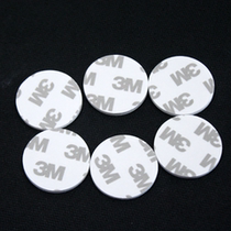 3M double-sided adhesive powerful viscose patch car with bracket wagon recorder ETC waterproof without mark and high temperature resistance