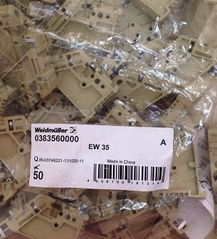 Weidmuller-Taobao