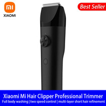 Xiaomi Mi Hair Clipper Washabe Professional Beard Trimmer
