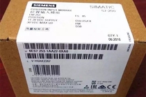 6GK7243-2AX01-0XA0 Siemens Expansion Module CP243-2 AS-i Interface Module