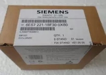 6ES7 6ES7 221-1BF32-0XB0 SM122 SM122 quantity input module 1P 6ES7221-1BF30-0XB0