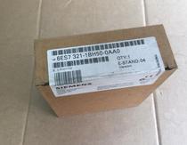 Original fit 6ES7321-1BH50-0AA0 digital input module 6ES7 321-1BH50-0AA0 not unsealed