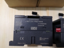 S7-200CN Siemens PLC EM231 EM231 6ES7231 6ES7 231-7PB22-0XA8 231-7PB22-0XA8