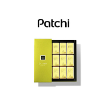 Patchi Dubai BRICS Milk Chocolate Import for Men and Women Gift Chocolate Official Flagship Store
