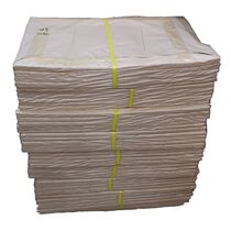 Baking Trays Silicone Oil Paper Nonstick Oven Cake De-moulding Barbecue Meat Tin Paper Suction Oil Pad Paper Food Baking Commercial Bifacial