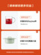 28cm 다기능 핫 포트 CP181 세대 두꺼운 대용량 건조 냄비 Shabu Shabu 다기능이없는 냄비 28cm 다기능 핫 포트 CP181 세대 두꺼운 대용량 건조 냄비 Shabu Shabu 다기능이없는 냄비
