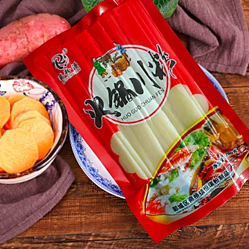 【豫鼎源】火锅川粉100g/10袋[8元优惠券]-寻折猪