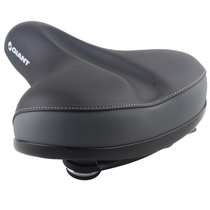 Giant adaptation shop Giant Giant bicycle seat cushion thick and comfortable soft mountain bike seat cushion car