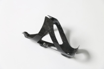 New non-standard carbon fiber mountain road bicycle water bottle rack full carbon 3K water bottle holder 22g water cup holder