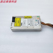 Original new giant OEM Advantech P1U-6200P 200W IPC server power supply is divided into 12 pins and 20 pins