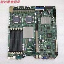 Brand new wave NF190D NF280D NF280D-micro X7DBR-8 server motherboard Beijing spot quality one year