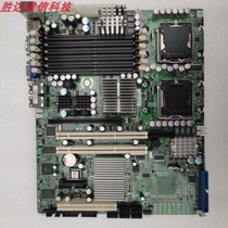New ultramicro X7DVL-I two-way 771 pin server motherboards support 54 Series CPU Beijing Spot
