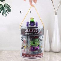 Exit Italy Whole Drum Fit ~ Child Puzzle Toy Alloy Simulation Car Model 21 only loaded