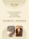 Mobius Ring 999 Foot Silver Ring Couple Ring A 쌍의 틈새 디자인 생일 선물 남자 친구와 여자 친구 Mobius Ring 999 Foot Silver Ring Couple Ring A 쌍의 틈새 디자인 생일 선물 남자 친구와 여자 친구