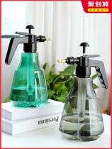 Watering pot disinfection special air pressure high-pressure watering watering flowers household large sprinkler small sprayer bottle spray kettle