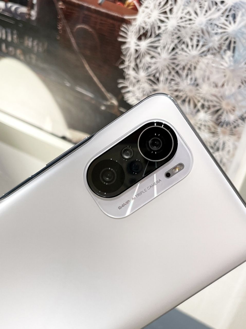 小米红米k40pro5g手机详情图片5