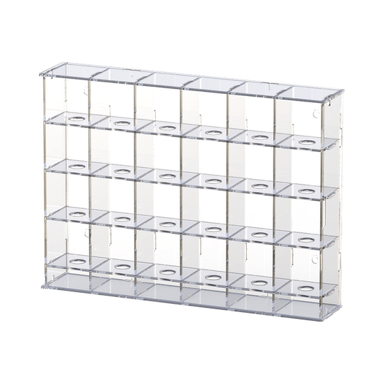 Baseball storage box custom golf display rack 30 ball collection cabinet with goal hanging wall high, transparent acrylic
Baseball storage box custom golf display rack 30 ball collection cabinet with goal hanging wall high, transparent acrylic