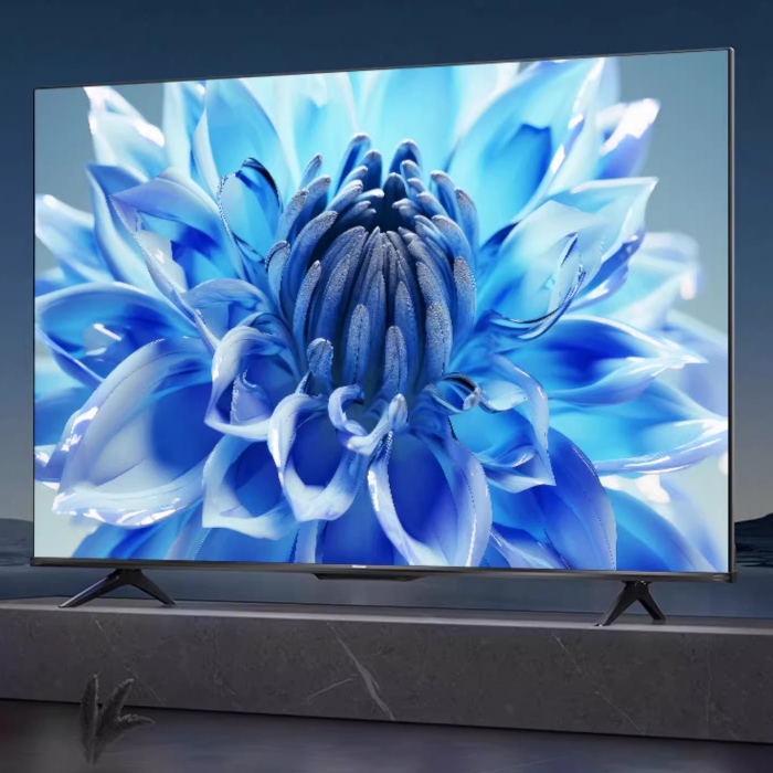 海信电视75英寸75s30双120hz232gb远场语音防抖大屏电视机85