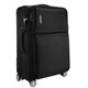 Jsahei / Junshi Oxford cloth luggage trolley case universal wheel suitcase men and women business boarding box Jsahei / Junshi Oxford cloth luggage trolley case universal wheel suitcase men and women business boarding box