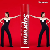 Japan imported styling hairspray Barber shop styling spray Styling dry glue Strong styling water odorless 330ml