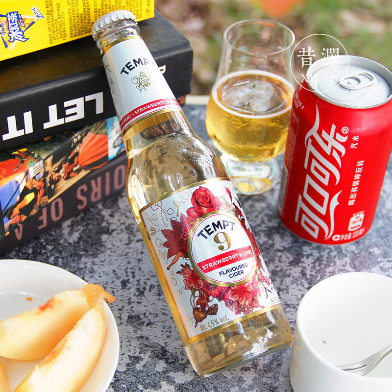 保质期:365厂家联系方式:13262891661厂址:丹麦厂名:tempt诱惑啤酒