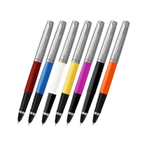 parker parker pens 2019 new joate vintage jewel pen student calligraphy with business men women gift