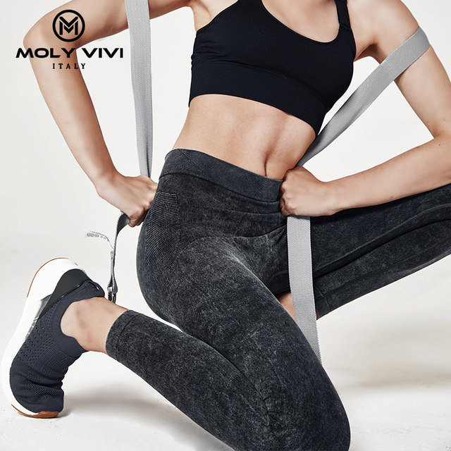 molyvivi Vicki cowboy magic magic pants spring and autumn 2019 new high stretch jeans female trousers wild molyvivi Vicki cowboy magic magic pants spring and autumn 2019 new high stretch jeans female trousers wild