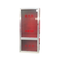 800 fire hydrant box fire extinguisher fire hydrant box waterbox fire cabinet hose hose reel set fire equipment
