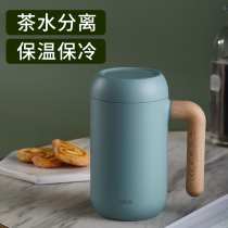 Send father birthday gift boyfriend practical boyfriend male boy husbands high-end father light luxury senior