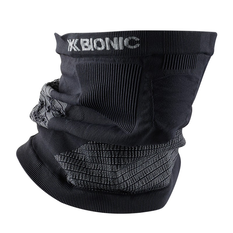 X-BIONIC 4 0 Outdoor ski ride neck cover XBIONIC warm face cover