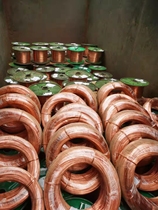 Wholesale Phosphorus Bronze Wire Beryllium Copper Wire Diameter 0 08 09 1 0 0 0 08 09 12 12 0 14 15 0 0 16-2 16-2