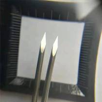 304-316 medical stainless steel needle pipe fitting custom processing Mitsubishi needle snake tube straw tattooed with needle etc.