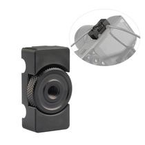 Single anti-online shooting line clip camera data wire holder wire holder wire holder plate clip wire holder accessories