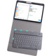Huawei Tablet MatePad Pro 10.8 인치 보호 케이스 펜 슬롯 슬롯 블루투스 키보드 터치 마우스 MRR-W29/W39 풀 코버 소프트 쉘 컴퓨터 MRX-W09/W19/AL09 가죽에 적합합니다. Huawei Tablet MatePad Pro 10.8 인치 보호 케이스 펜 슬롯 슬롯 블루투스 키보드 터치 마우스 MRR-W29/W39 풀 코버 소프트 쉘 컴퓨터 MRX-W09/W19/AL09 가죽에 적합합니다.