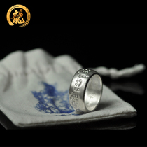 Dragon Lady Thai Buddha Truffle Dragon Lady Gold And Silver Version Original Bag Genuine 2564 Circle Number 19-20