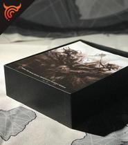 (Le Bo Rui) Houtu (Gaianus) party card board game) crowdfunding version