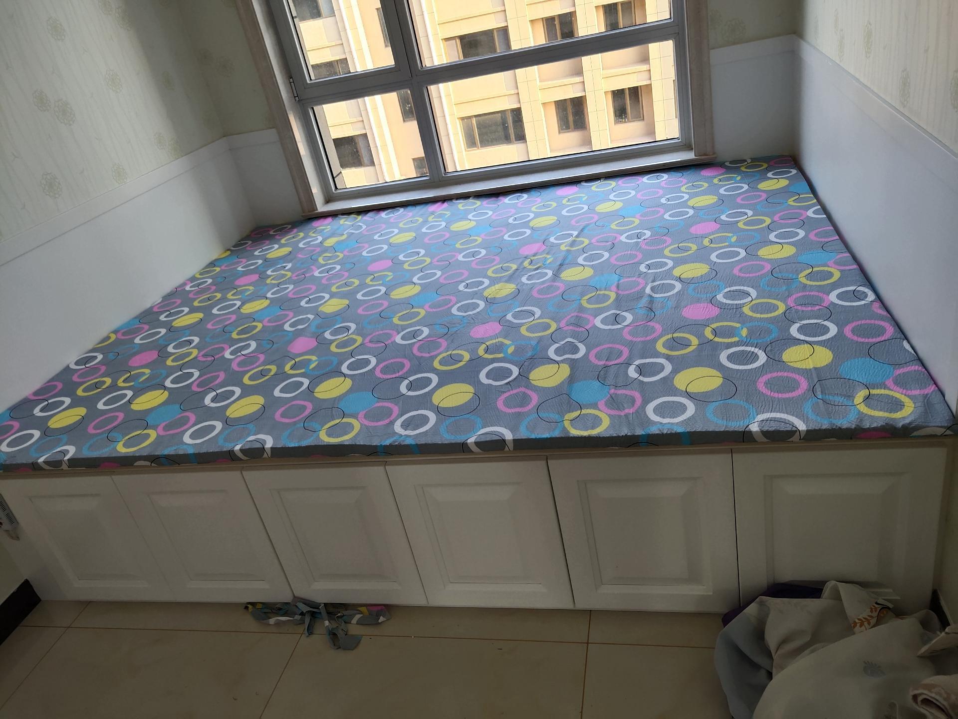 纯羊毛垫羊毛毡床垫床褥手工炕毡子榻榻米毡垫地铺垫学生新款