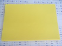 Thermal transfer z paper pcb special a4z paper circuit board making electronic diy yellow thickening