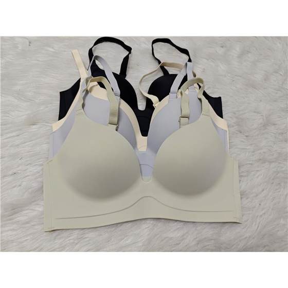 100% 1607 gathering and collecting breast bra one-piece scratch-free glossy underwear soft top thin top thick bottom
100% 1607 gathering and collecting breast bra one-piece scratch-free glossy underwear soft top thin top thick bottom