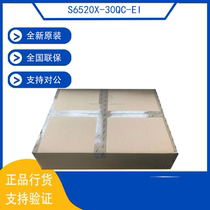 S6520X-30QC-EI S6520X-30QC-EI S6520X-54QC-EI HuThree H3C full 10000 trillion optical port switch brand new